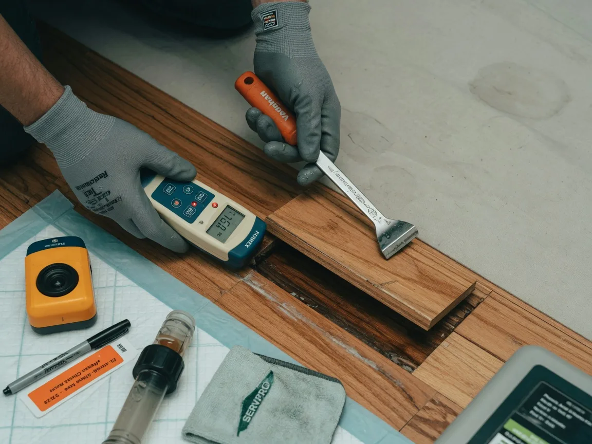 Why choose Water Damage Restoration in Tuntutuliak, AK